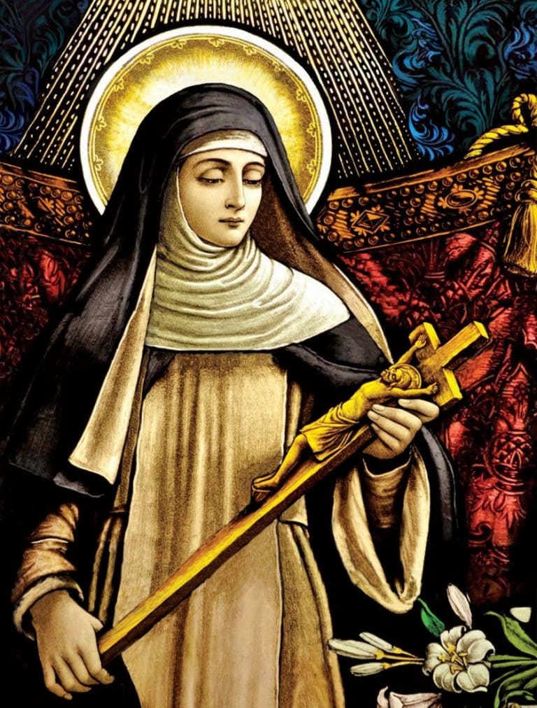 St. Monica Novena Prayer