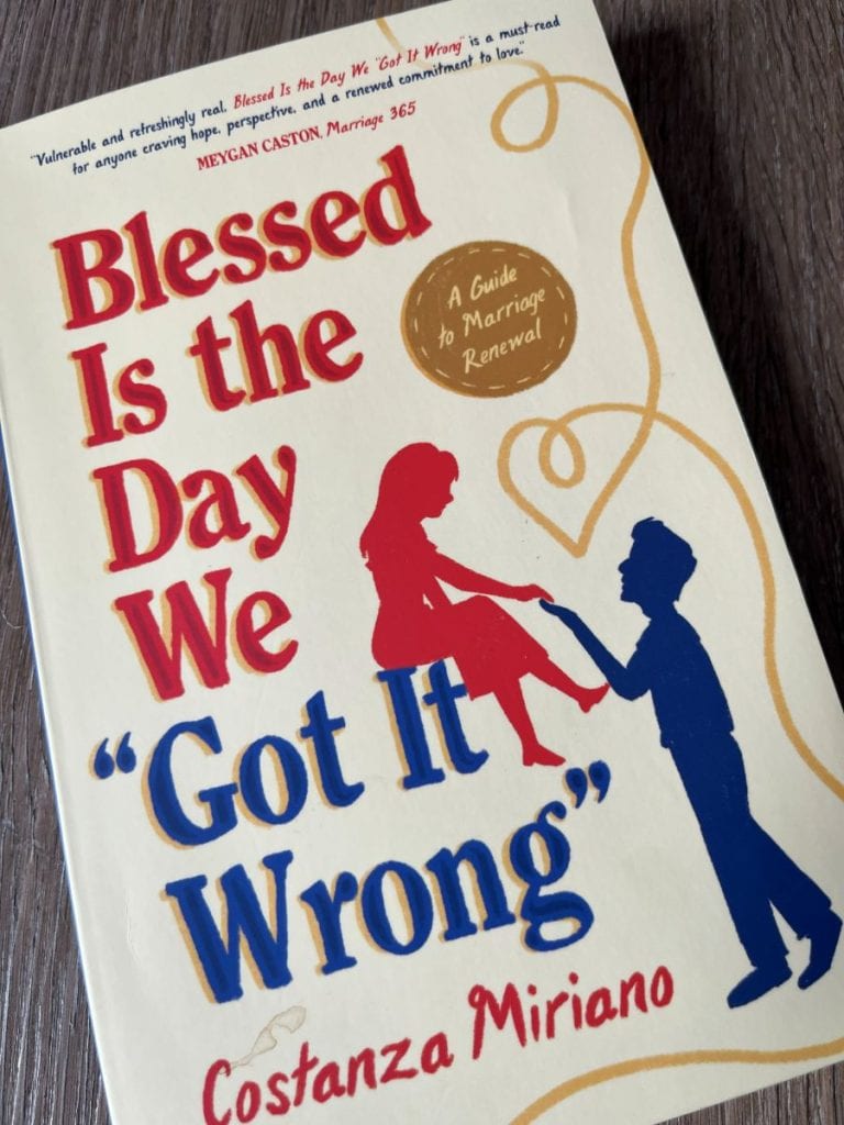 A guide to marriage renewal and understanding.